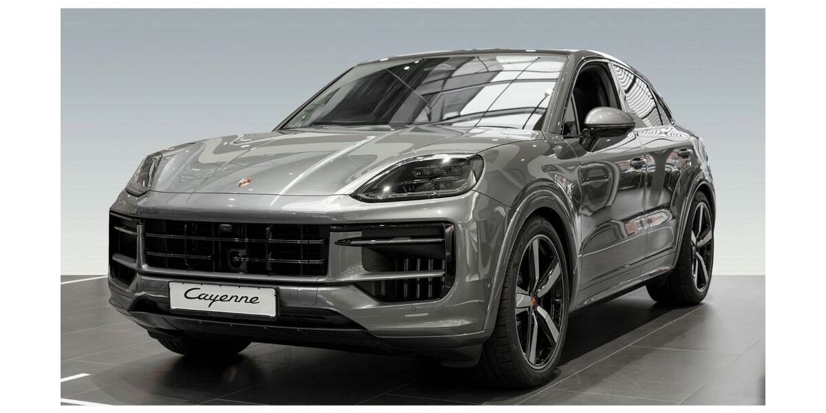 Porsche Cayenne 9.900 km 147.980 &euro; Frankfurt 60314
