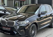 Gebrauchtwagen Alpina XD3