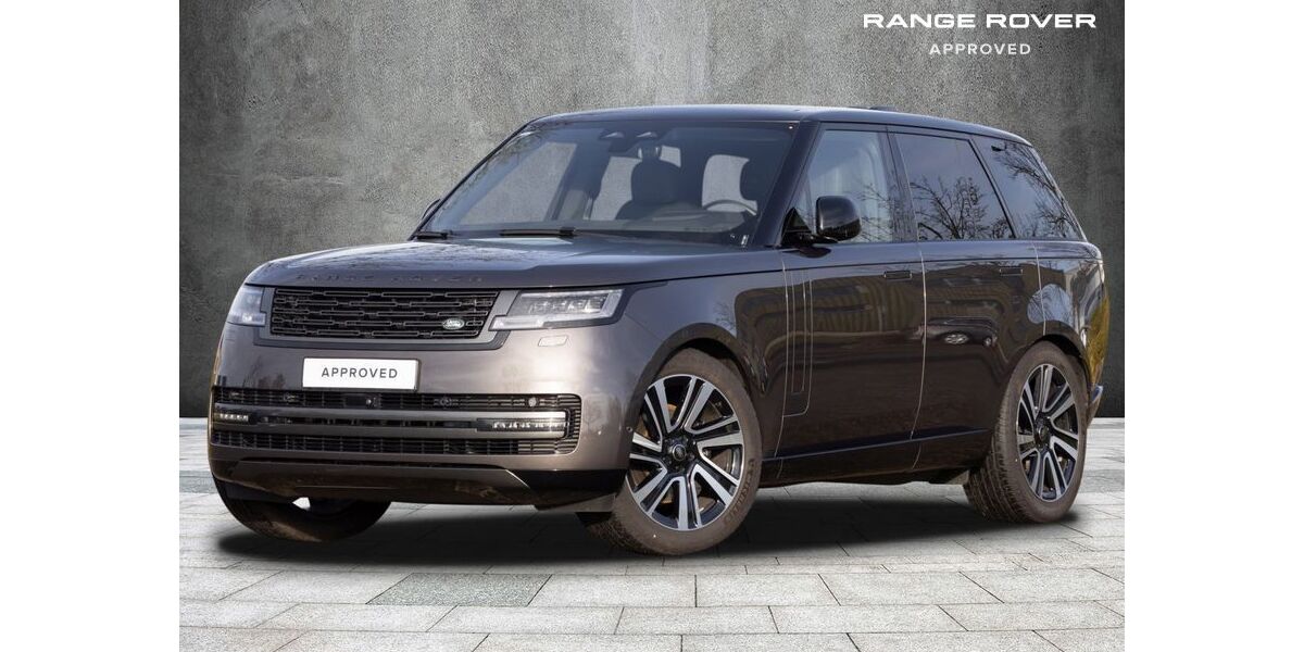 Land Rover Range Rover 12.998 km 136.490 &euro; Kronberg 61476