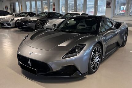 Maserati MC20 1.400 km 260.000 &euro; Sulzbach (Taunus) 65843