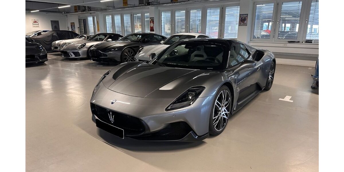 Maserati MC20 1.400 km 260.000 &euro; Sulzbach (Taunus) 65843