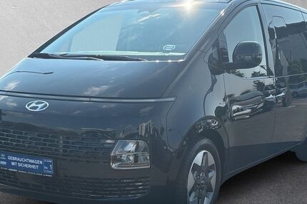 Hyundai STARIA 28.300 km 44.940 € Rüsselsheim 65428