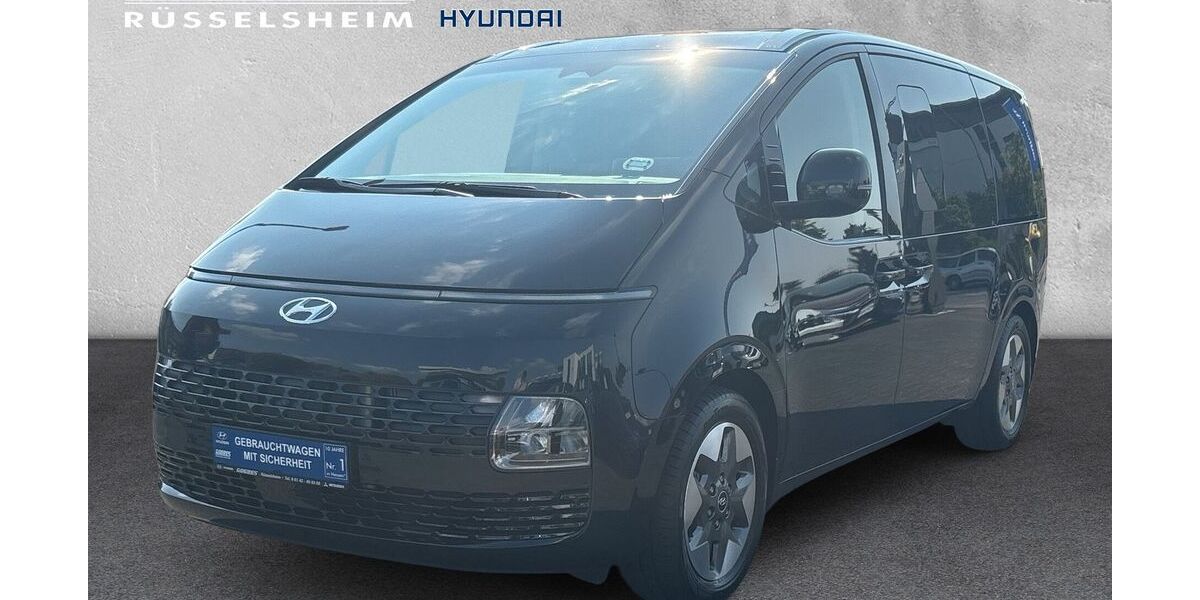 Hyundai STARIA 28.300 km 44.940 &euro; Rüsselsheim 65428