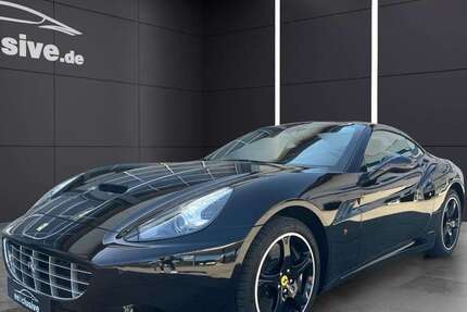 Ferrari California 48.500 km 104.900 &euro; Nidderau 61130