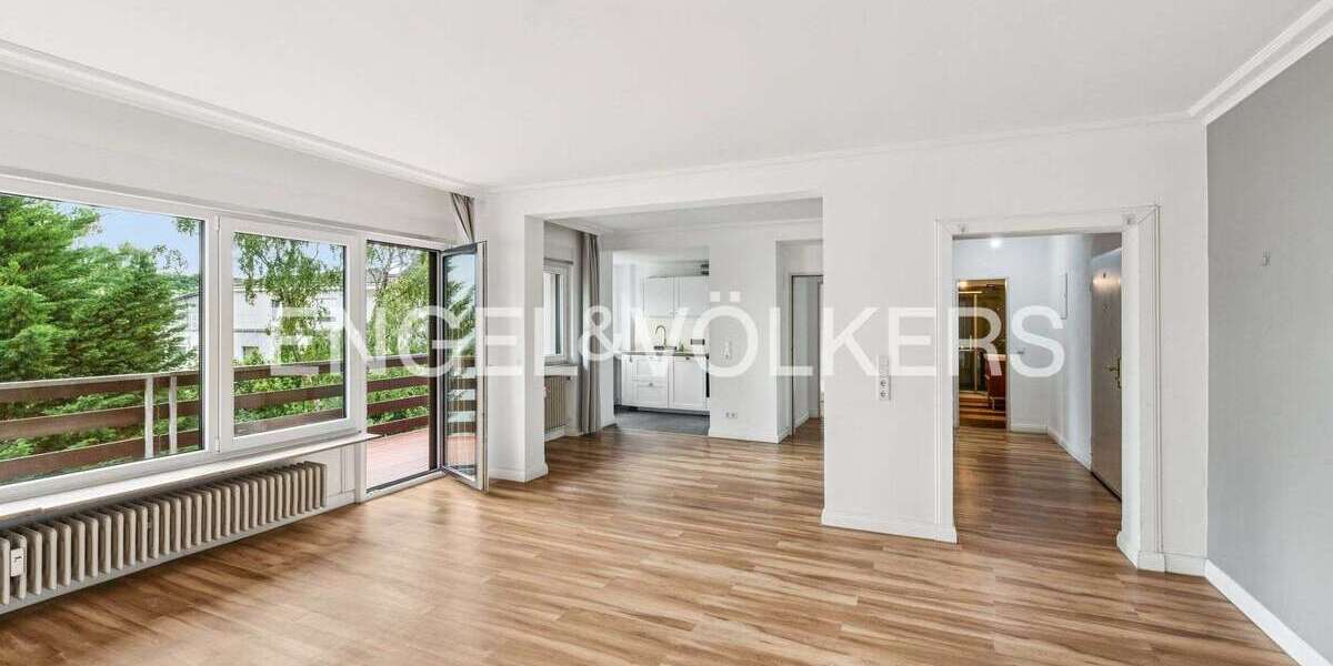 Etagenwohnung Königstein im Taunus - 2 Zimmer, 76 m&sup2;, 317.000&euro; | Angebot:25755098