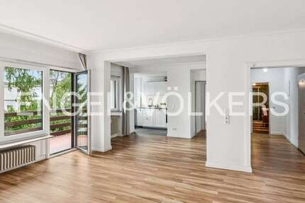 Wohnung Königstein im Taunus - 2 Zimmer, 76 m&sup2;, 317.000&euro; | Angebot:25755098