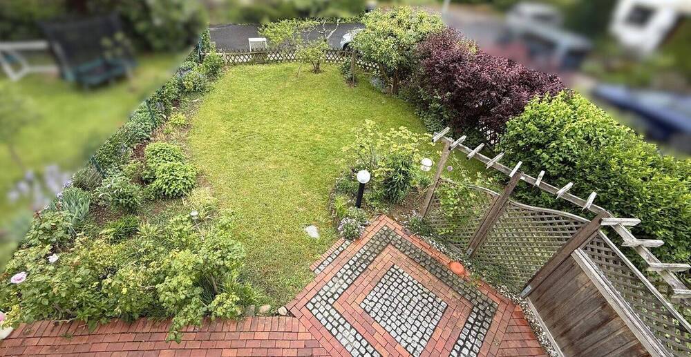Doppelhaushälfte Frankfurt am Main Nieder-Eschbach - 4 Zimmer, 136 m&sup2;, 720.000&euro; | Angebot:26796163