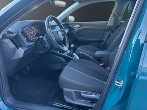 Audi A1 citycarver*CarPlay*SHZ*Touch*Klimaauto*LED* 72.150 km 16.940 &euro; Nidderau 61130