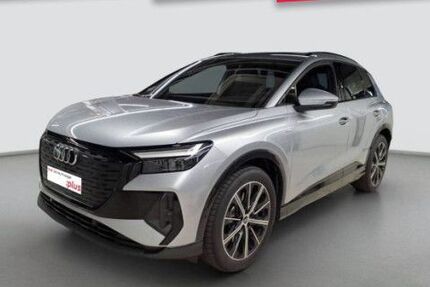 Audi Q4 e-tron 5.600 km 52.779 &euro; Offenbach am Main 63071
