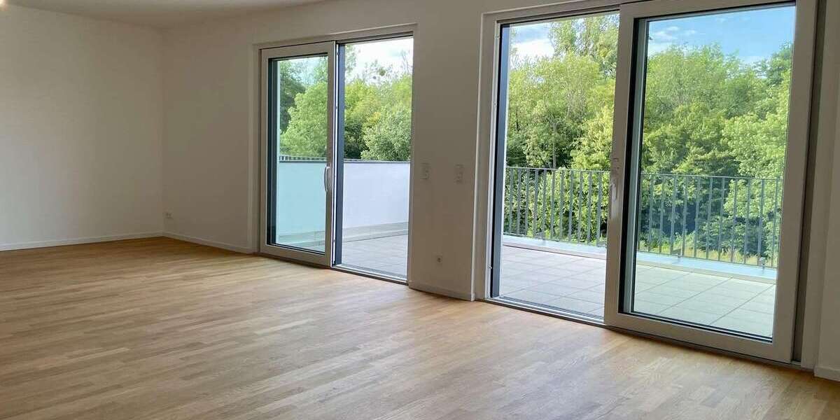 Etagenwohnung Hanau Großauheim - 3 Zimmer, 114 m&sup2;, 1.790&euro; | Angebot:25401282