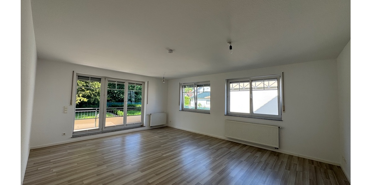 Kelkheim - Münster: Traumwohnung in exzellenter Ruhelage! - Etagenwohnung Kelkheim | Angebot:26728760