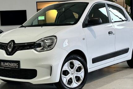 Renault Twingo 91.348 km 6.980 € Rodgau-Weiskirchen/nähe Frankfurt am Main 63110