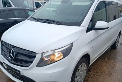 Mercedes-Benz Vito 233.000 km 12.990 &euro; Maintal 63477
