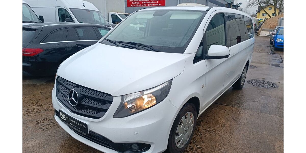 Mercedes-Benz Vito 233.000 km 13.000 &euro; Maintal 63477