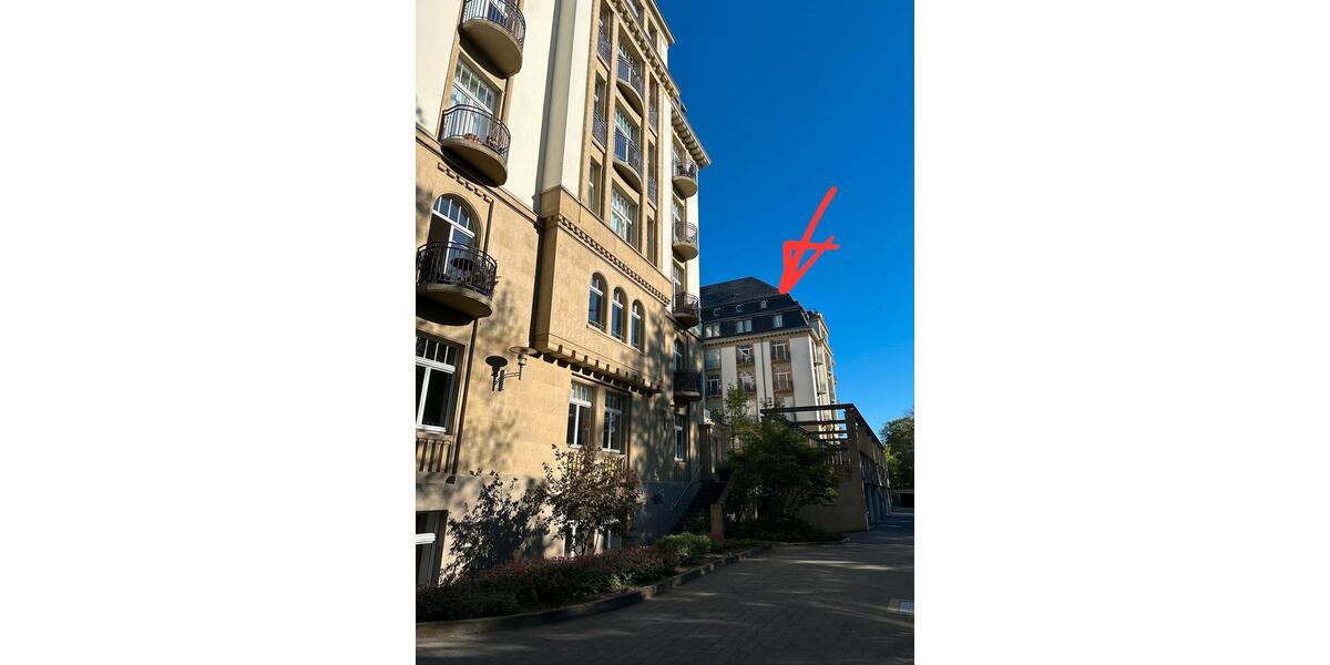 Dachgeschoßwohnung Bad Nauheim - 2 Zimmer, 86 m&sup2;, 449.000&euro; | Angebot:26786172
