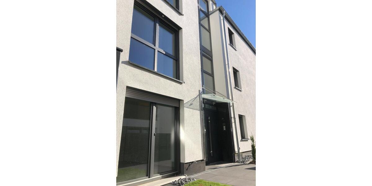 Etagenwohnung Frankfurt am Main Oberrad - 4 Zimmer, 116 m&sup2;, 1.800&euro; | Angebot:26348437