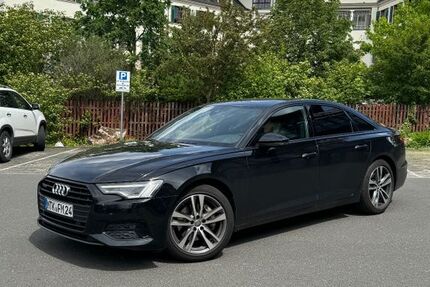 Audi A6 52.100 km 29.500 € Kelkheim 65779