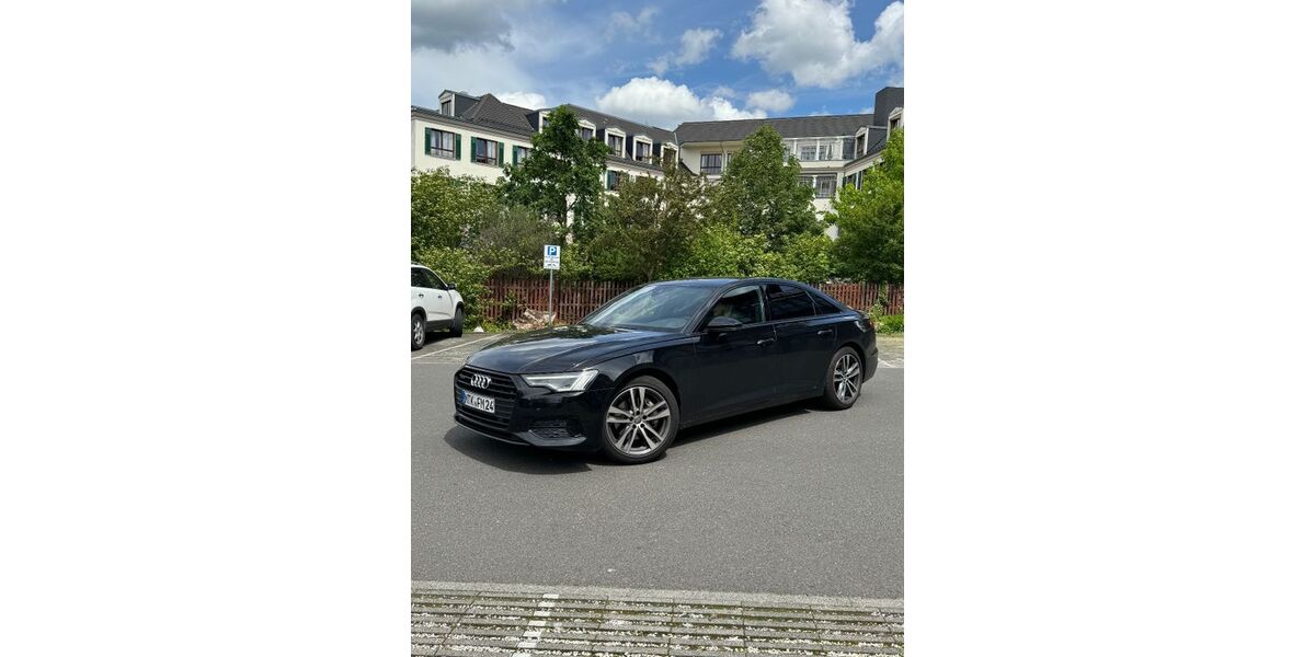 Audi A6 52.100 km 29.500 &euro; Kelkheim 65779