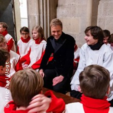 Regensburger Domspatzen 21.12.2025 Kurhaus Wiesbaden