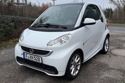 Smart ForTwo 80.999 km 6.700 &euro; Frankfurt 60486
