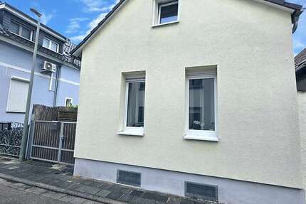 Haus zum Kaufen in Hanau 365.000 € 103 m² 3 zimmer