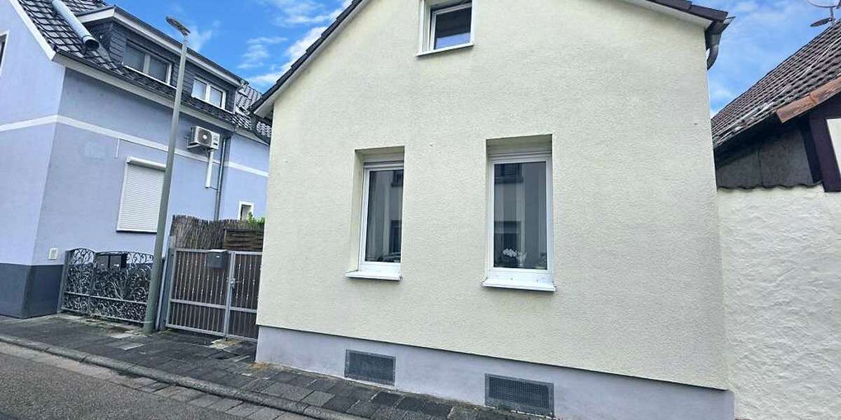 Haus zum Kaufen in Hanau 365.000 € 103 m² 3 zimmer