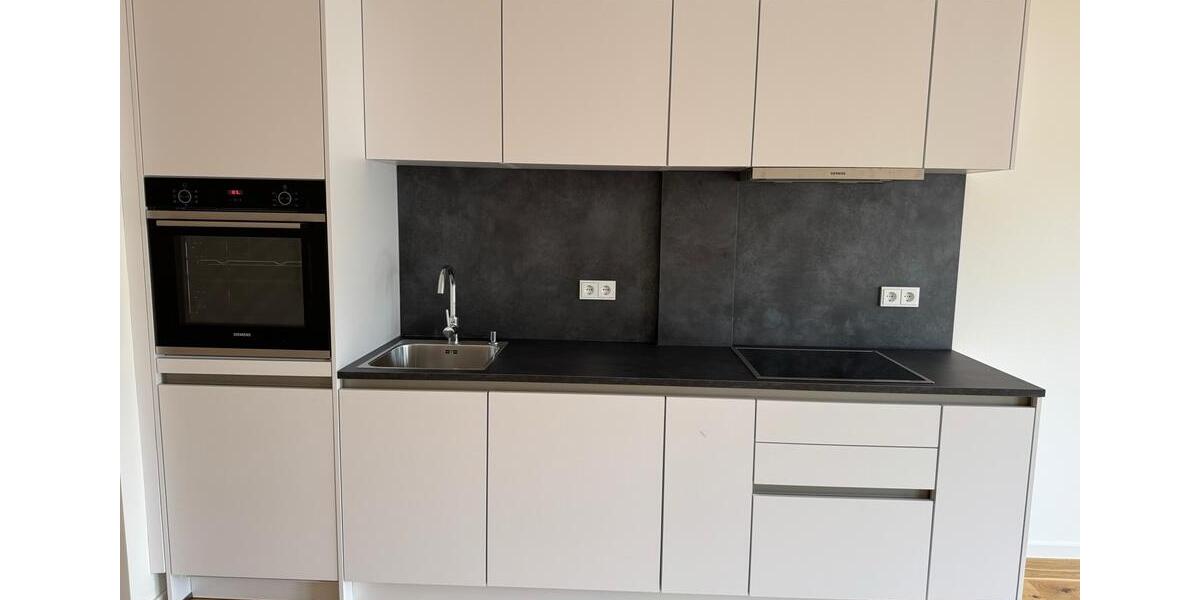 Etagenwohnung Frankfurt am Main Rödelheim - 1 Zimmer, 53 m&sup2;, 1.450&euro; | Angebot:26265645