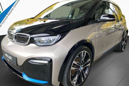 BMW i3 35.765 km 23.980 € Bad Homburg 61352