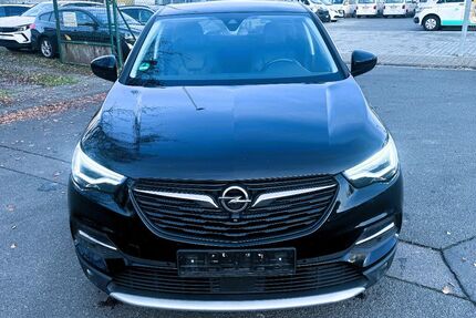 Opel Grandland (X) 148.232 km 15.500 &euro; Obertshausen 63179