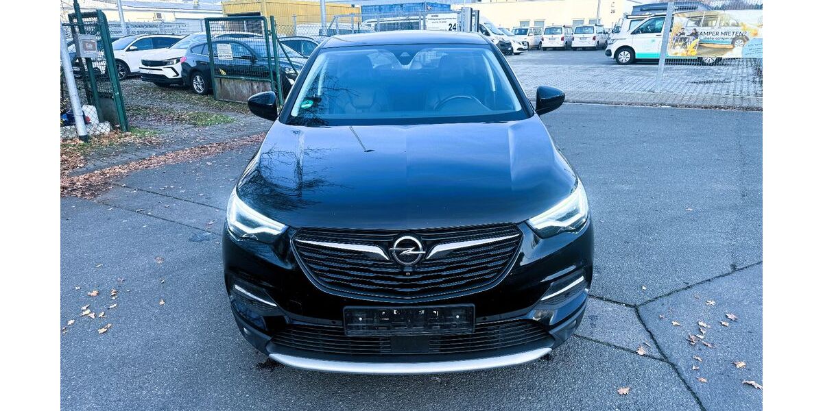 Opel Grandland (X) 148.232 km 15.500 &euro; Obertshausen 63179