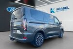 Ford Tourneo Custom 320 L1 Titanium X*AHK*el.Sitze* 2.100 km 54.490 € Nidderau 61130