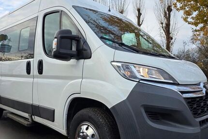 Citroen Jumper 198.000 km 12.390 &euro; Frankfurt am Main 60486