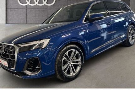 Audi Q7 18.444 km 68.350 &euro; Frankfurt am Main 60326