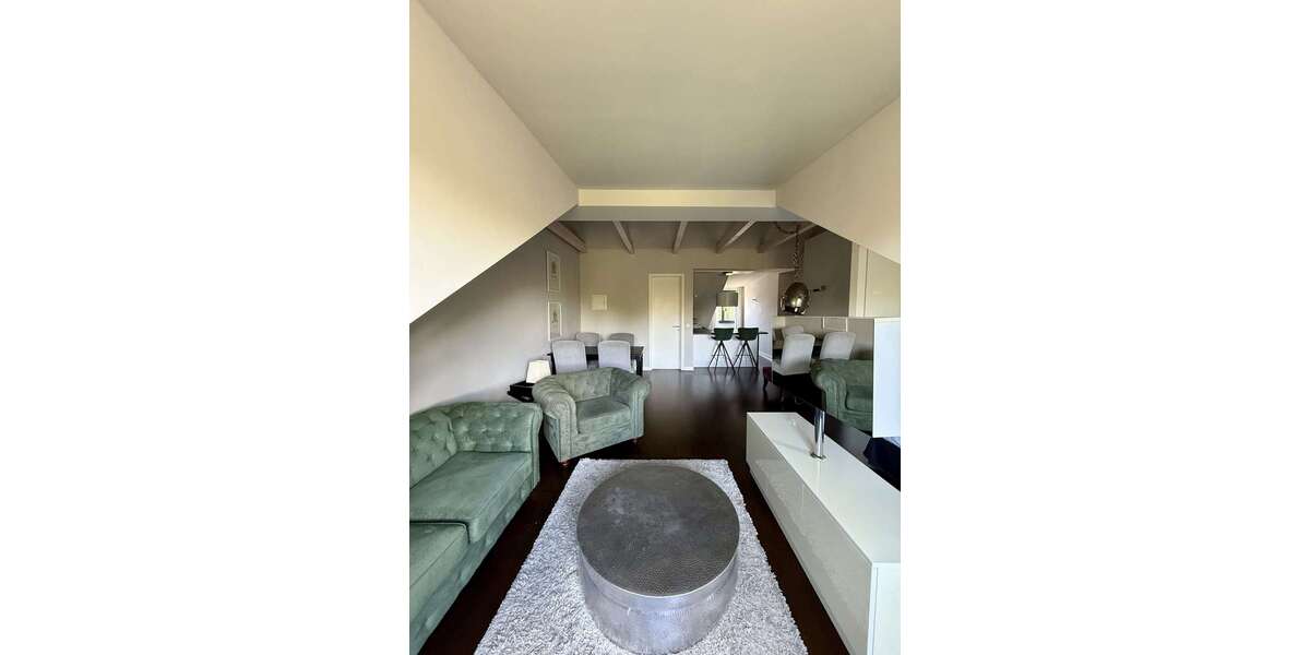 Etagenwohnung Frankfurt Gallus - 1 Zimmer, 58 m&sup2;, 1.270&euro; | Angebot:26898789
