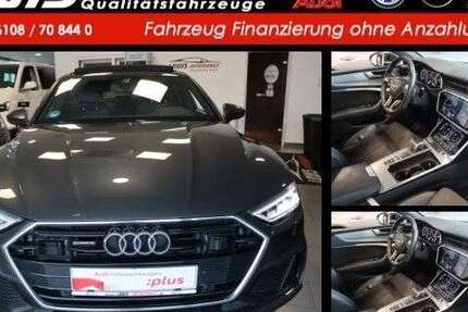 Audi A7 89.000 km 39.950 &euro; Mühlheim 63165