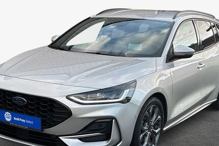 Ford Focus 35.100 km 19.750 &euro; Frankfurt 60386