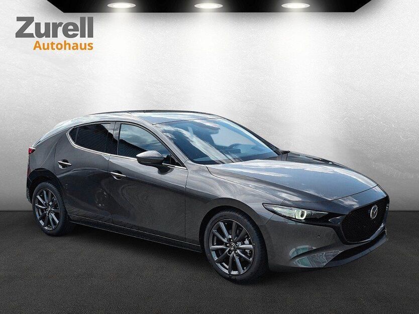 Mazda 3 3.414 km 27.880 € Darmstadt 64293