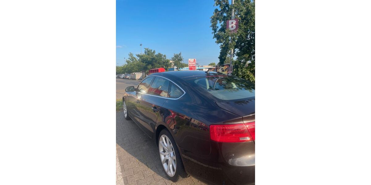 Audi A5 265.000 km 8.400 &euro; Weiterstadt 64331