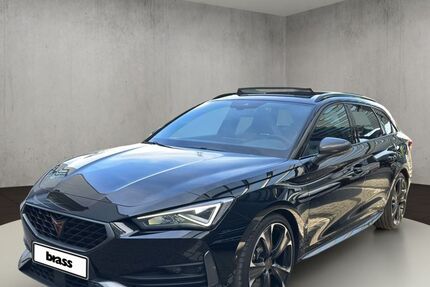 Cupra Leon 69.000 km 28.280 &euro; Frankfurt 60488