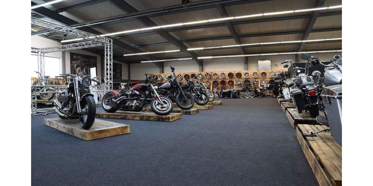 Gewerbeobjekt Mühlheim a. Main Mühlheim - 2.850.000&euro; | Angebot:25168302