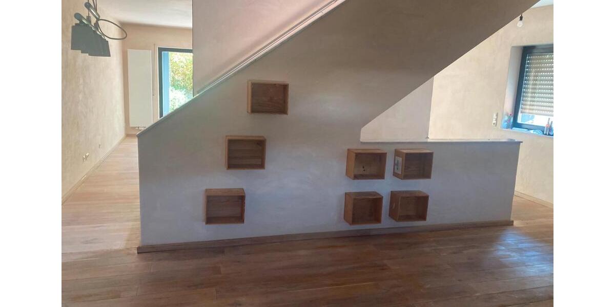 Doppelhaushälfte Hammersbach - 5 Zimmer, 170 m&sup2;, 495.000&euro; | Angebot:26926505