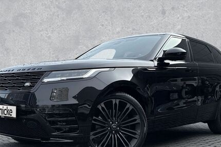 Land Rover Range Rover Velar 2.500 km 89.880 € Frankfurt a.M. 60314