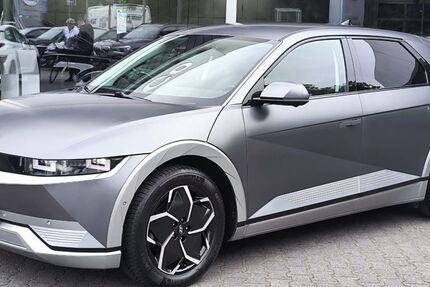 Hyundai IONIQ 5 56.897 km 31.750 &euro; Dieburg 64807
