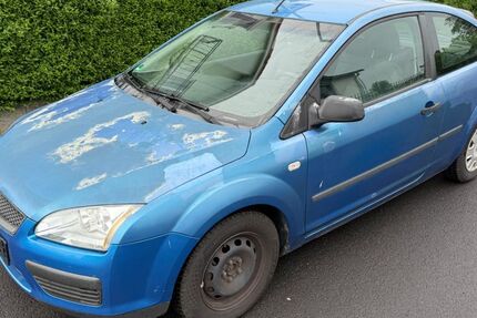 Ford Focus 93.600 km 1.200 &euro; Hanau 63452
