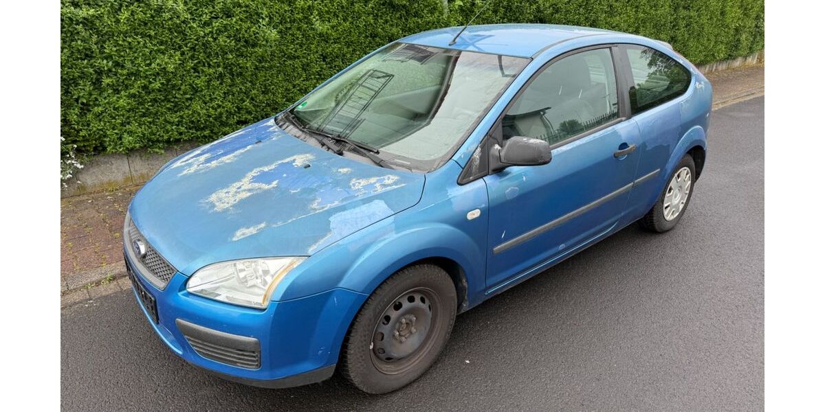 Ford Focus 93.600 km 1.200 &euro; Hanau 63452
