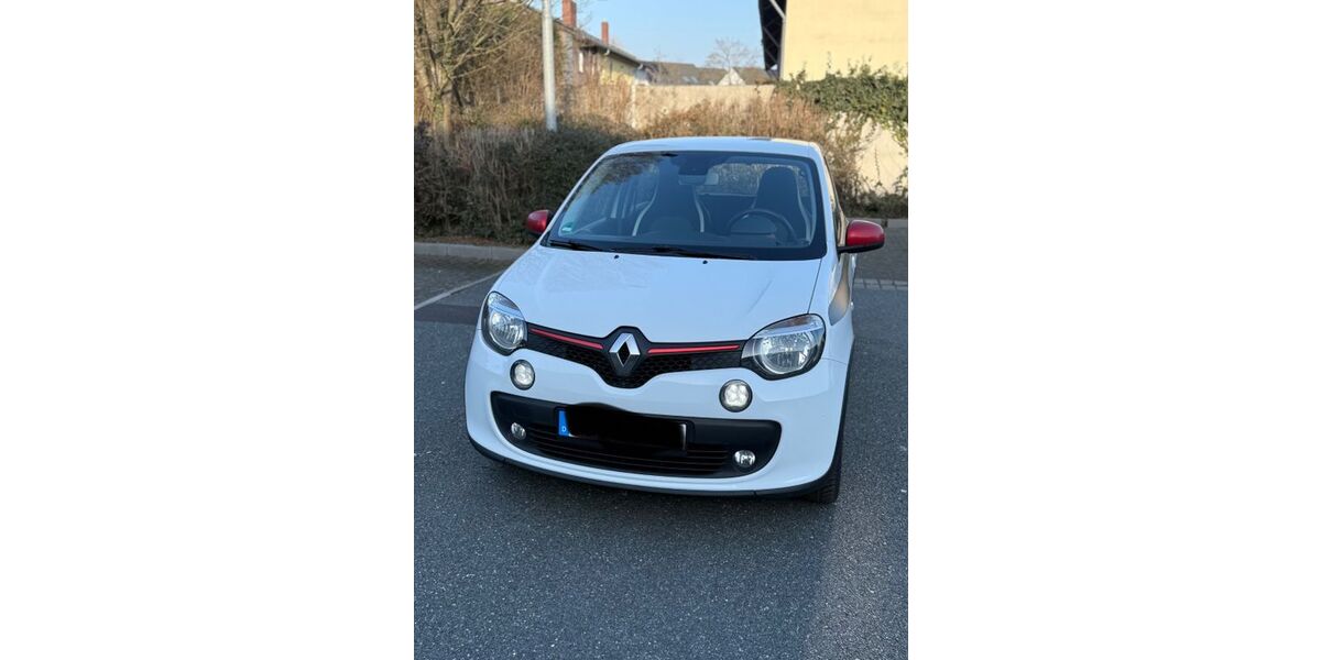Renault Twingo 115.500 km 6.599 &euro; Groß-Gerau 64521