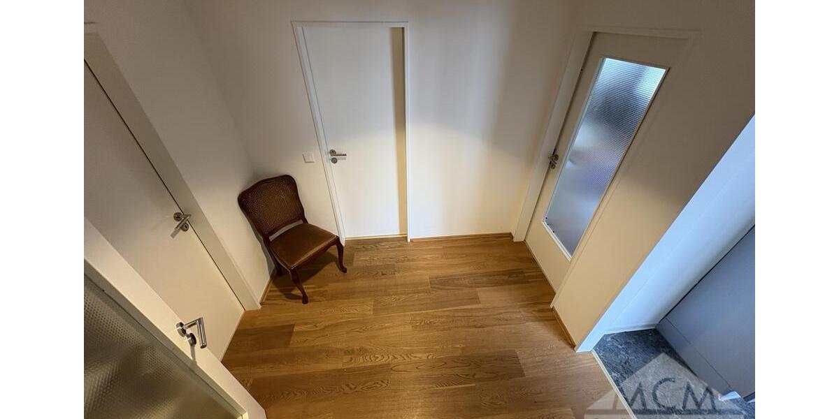 Etagenwohnung Frankfurt am Main Bonames - 2 Zimmer, 77 m&sup2;, 1.200&euro; | Angebot:25350239