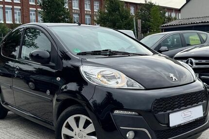 Peugeot 107 134.000 km 2.999 &euro; Frankfurt am Main 60386