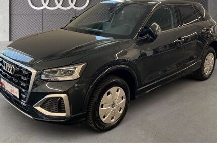 Audi Q2 7.887 km 25.790 &euro; Frankfurt am Main 60314