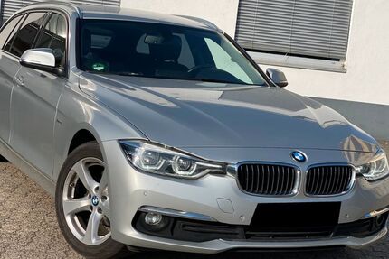 BMW 318 90.000 km 16.900 &euro; Langen (Hessen) 63225